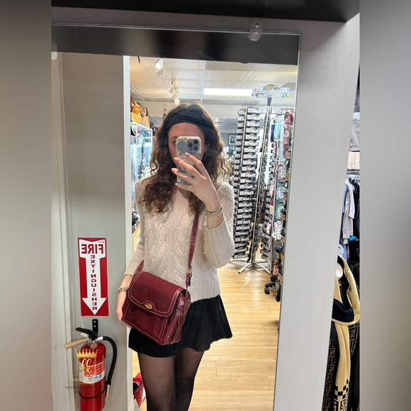 Gucci crossbody bag - Picture 14 of 14